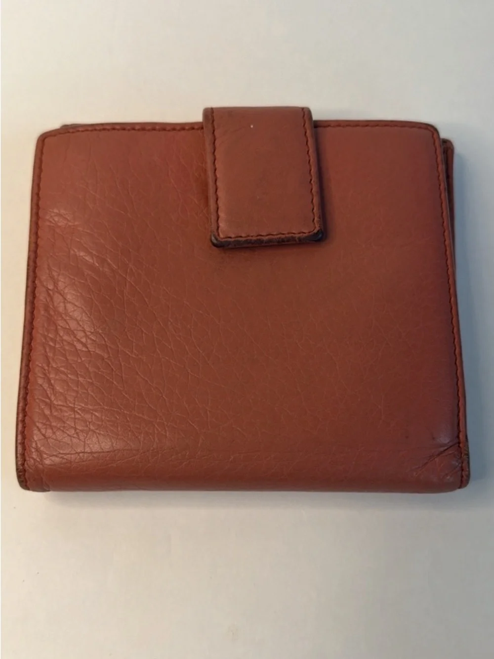 Gucci Leather wallet - Picture 3 of 7